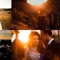How to Take Advantage of Golden Hour for Portrait Photography