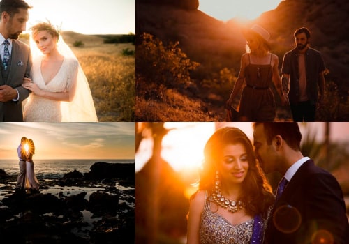 How to Take Advantage of Golden Hour for Portrait Photography