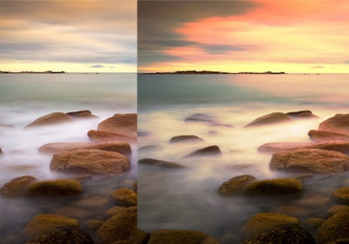 Adjusting Exposure, Contrast and Color Balance