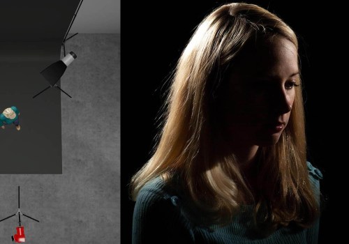 Using Rim Light to Create Depth in Portrait Photography
